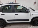  Fiat  Panda FIAT  / 2011 / 5P / BERLINA 0.9 TWINAIR TURBO 85CV SeS E6-TEMP 4X4 #26