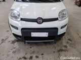  Fiat  Panda FIAT  / 2011 / 5P / BERLINA 0.9 TWINAIR TURBO 85CV SeS E6-TEMP 4X4 #24