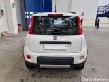  Fiat  Panda FIAT  / 2011 / 5P / BERLINA 0.9 TWINAIR TURBO 85CV SeS E6-TEMP 4X4 #32