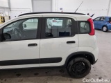  Fiat  Panda FIAT  / 2011 / 5P / BERLINA 0.9 TWINAIR TURBO 85CV SeS E6-TEMP 4X4 #38