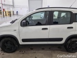  Fiat  Panda FIAT  / 2011 / 5P / BERLINA 0.9 TWINAIR TURBO 85CV SeS E6-TEMP 4X4 #41
