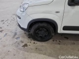  Fiat  Panda FIAT  / 2011 / 5P / BERLINA 0.9 TWINAIR TURBO 85CV SeS E6-TEMP 4X4 #45