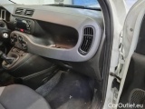  Fiat  Panda FIAT  / 2011 / 5P / BERLINA 0.9 TWINAIR TURBO 85CV SeS E6-TEMP 4X4 #64