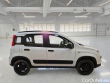  Fiat  Panda FIAT  / 2011 / 5P / BERLINA 1.3 MJT 95CV SeS E6 4X4 #7