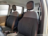  Fiat  Panda FIAT  / 2011 / 5P / BERLINA 1.3 MJT 95CV SeS E6 4X4 #11
