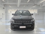  Jeep  Compass JEEP  / 2021 / 5P / SUV 1.6 MJET II 96KW 80 ANNIVERSARIO #6