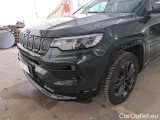  Jeep  Compass JEEP  / 2021 / 5P / SUV 1.6 MJET II 96KW 80 ANNIVERSARIO #26