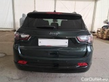  Jeep  Compass JEEP  / 2021 / 5P / SUV 1.6 MJET II 96KW 80 ANNIVERSARIO #42
