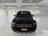  Mercedes  GLB MERCEDES-BENZ  / 2019 / 5P / SUV  200 D AUTOMATIC 4MATIC SPORT PLUS #6
