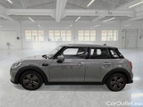  Mini  Cooper MINI MINI / 2021 / 5P / BERLINA ONE 55KW CLASSIC #8