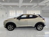  Nissan  Juke NISSAN  / 2019 / 5P / CROSSOVER 1.0 DIG-T 114 N-CONNECTA DCT #8