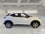  Nissan  Juke NISSAN  / 2019 / 5P / CROSSOVER 1.0 DIG-T 114 N-CONNECTA DCT #7