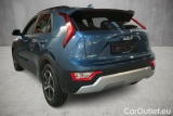  KIA  Niro KIA  1.6 GDI PHEV 183hk DCT F 5d #2