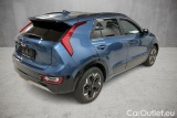  KIA  Niro KIA e  EV 64.8 kWh F Inspire 5d #3