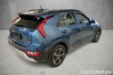  KIA  Niro KIA  1.6 GDI PHEV 183hk DCT F 5d #3