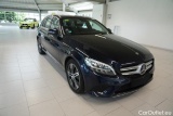  Mercedes  C-Klasse C -Klasse T-Modell C 220 d T (205.214)Avantgarde 143KW AT9 E6dT #7