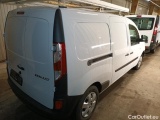  Renault  Kangoo  Z.E. 33 Maxi 2-Sitzer 33kWh #2