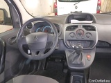  Renault  Kangoo  Z.E. 33 Maxi 2-Sitzer 33kWh #13