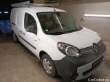  Renault  Kangoo  Z.E. 33 Maxi 2-Sitzer 33kWh #20
