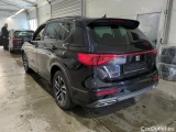  Seat  TARRACO  FR 2.0 TDI 110KW AT7 E6d #12