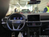 Seat  TARRACO  FR 2.0 TDI 110KW AT7 E6d #16