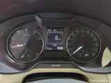  Skoda  Octavia  Combi Style 1.4 TSI 110KW MT6 E6 #5