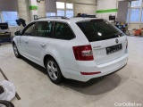  Skoda  Octavia  Combi Style 1.4 TSI 110KW MT6 E6 #12