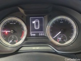  Skoda  Octavia  Combi Style 1.6 TDI 85KW MT5 E6dT #5