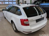  Skoda  Octavia  Combi Style 1.6 TDI 85KW MT5 E6dT #7