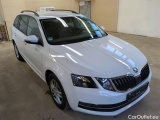  Skoda  Octavia  Combi Style 1.6 TDI 85KW MT5 E6dT #11