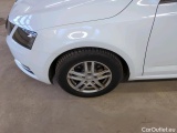  Skoda  Octavia  Combi Style 1.6 TDI 85KW MT5 E6dT #13