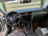  Skoda  Octavia  Combi Style 1.6 TDI 85KW MT5 E6dT #16