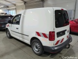  Volkswagen  Caddy  Nfz Kasten BMT 2.0 TDI 110KW AT6 E6 #7