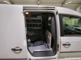  Volkswagen  Caddy  Nfz Kasten BMT 2.0 TDI 110KW AT6 E6 #17