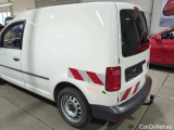  Volkswagen  Caddy  Nfz Kasten BMT 2.0 TDI 110KW AT6 E6 #30