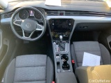  Volkswagen  Passat  Variant Business 2.0 TDI 110KW AT7 E6d #3