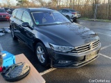  Volkswagen  Passat  Variant Business 2.0 TDI 110KW AT7 E6d #7