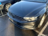  Volkswagen  Passat  Variant Business 2.0 TDI 110KW AT7 E6d #21
