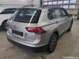  Volkswagen  Tiguan  Comfortline BMT/Start-Stopp 2.0 TDI 110KW AT7 E6dT #2