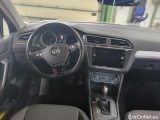  Volkswagen  Tiguan  Comfortline BMT/Start-Stopp 2.0 TDI 110KW AT7 E6dT #16