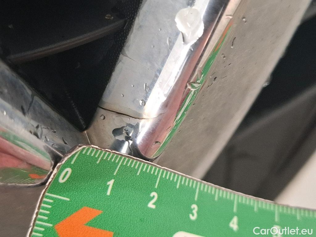  Renault  Clio  IV Zen 1.5 dCi 90CV BVM5 E5 #14