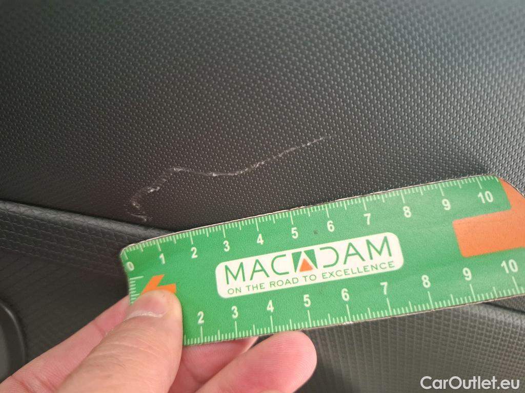  Renault  Clio  IV Zen 1.5 dCi 90CV BVM5 E5 #23