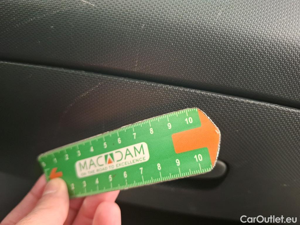  Renault  Clio  IV Zen 1.5 dCi 90CV BVM5 E5 #21