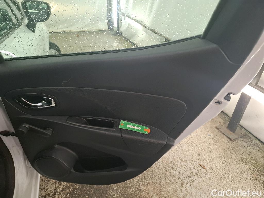  Renault  Clio  IV Zen 1.5 dCi 90CV BVM5 E5 #22
