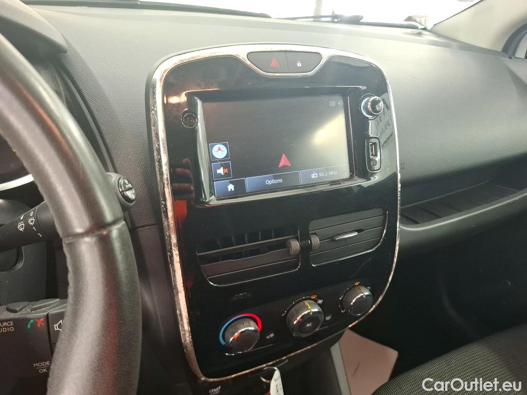  Renault  Clio  IV Zen 1.5 dCi 90CV BVM5 E5 #17