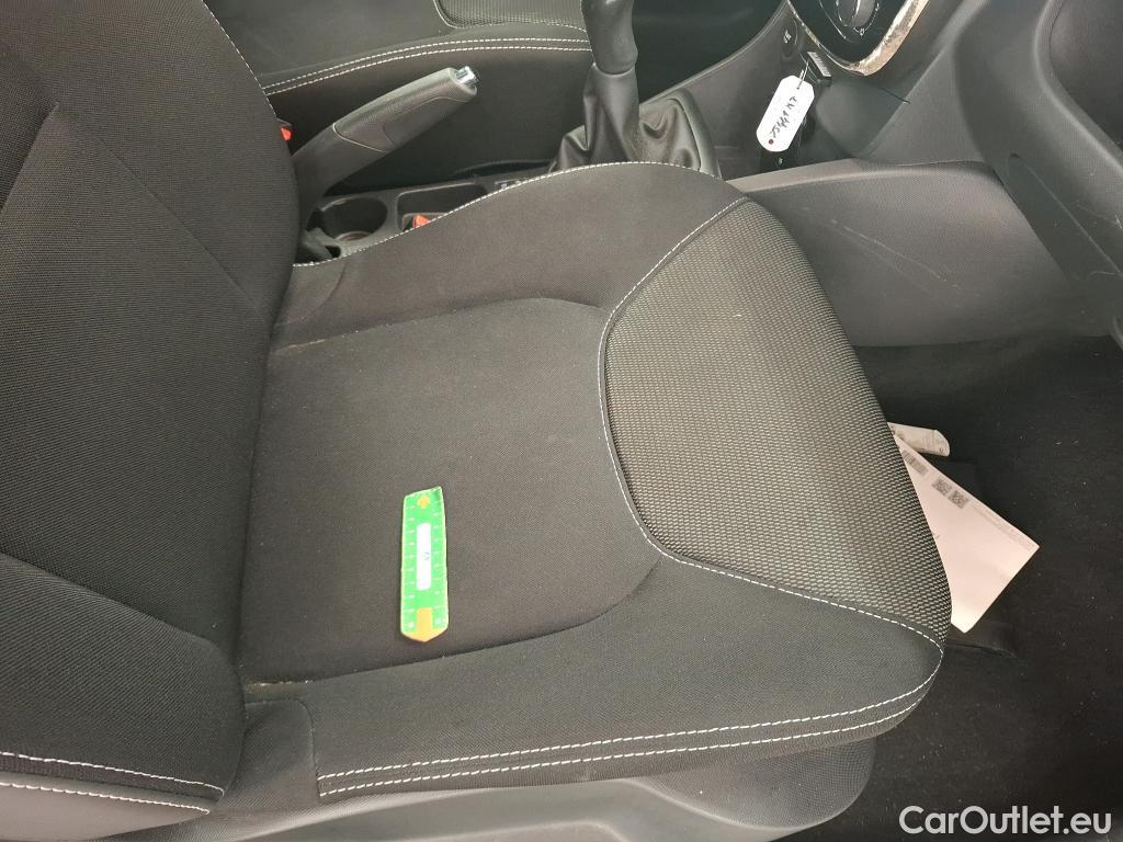  Renault  Clio  IV Zen 1.5 dCi 90CV BVM5 E5 #25