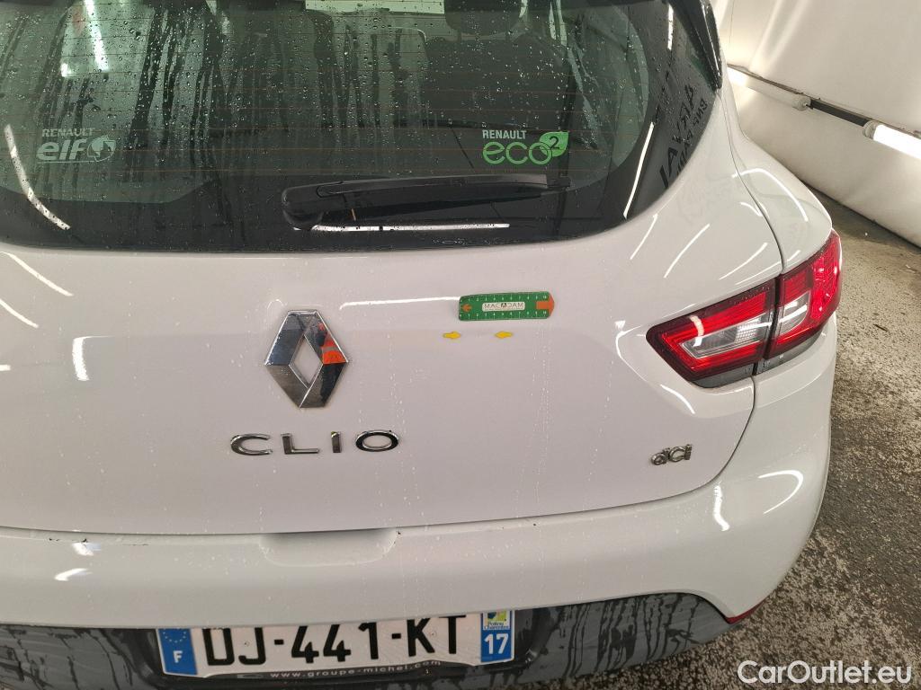  Renault  Clio  IV Zen 1.5 dCi 90CV BVM5 E5 #9