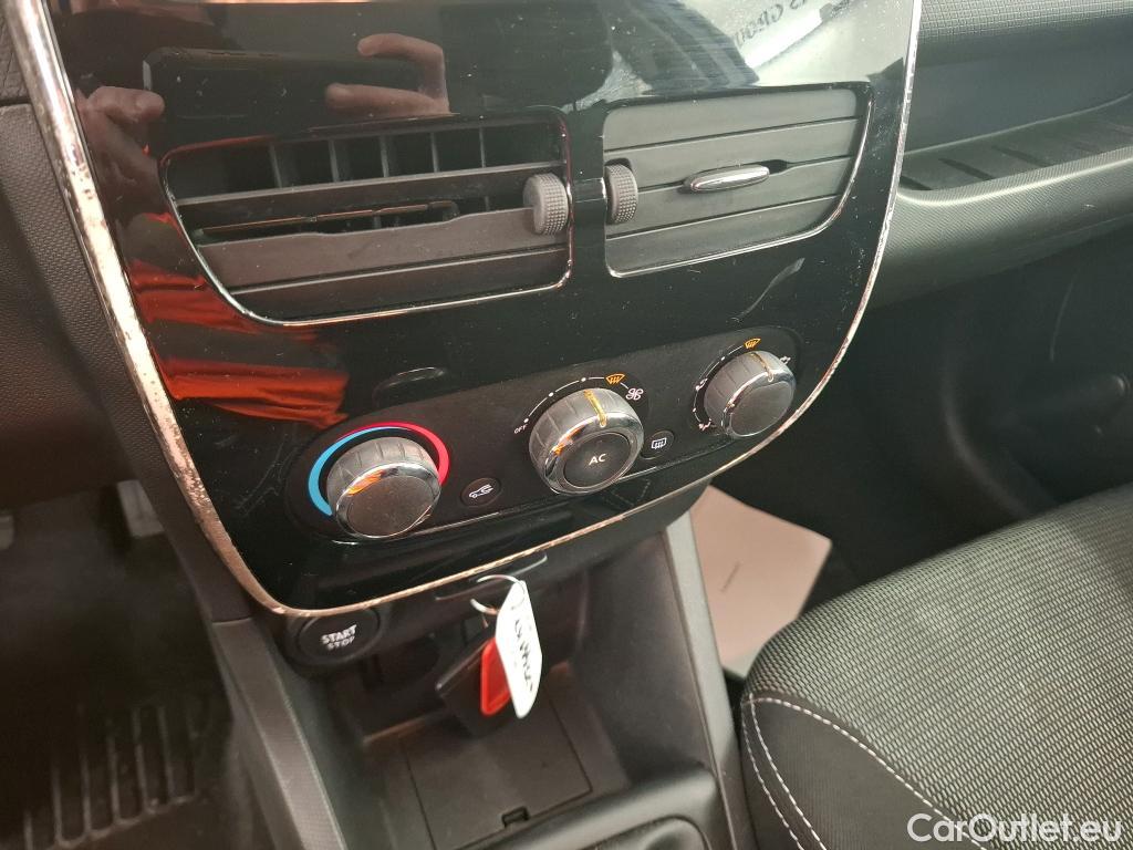  Renault  Clio  IV Zen 1.5 dCi 90CV BVM5 E5 #7