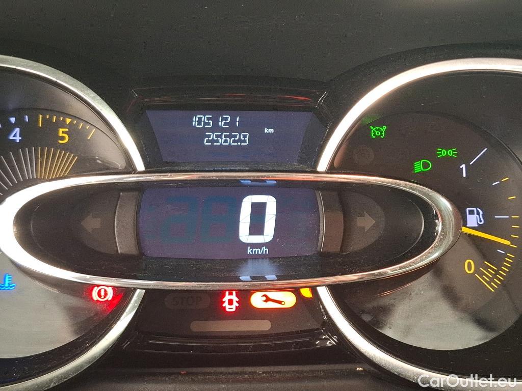  Renault  Clio  IV Zen 1.5 dCi 90CV BVM5 E5 #26