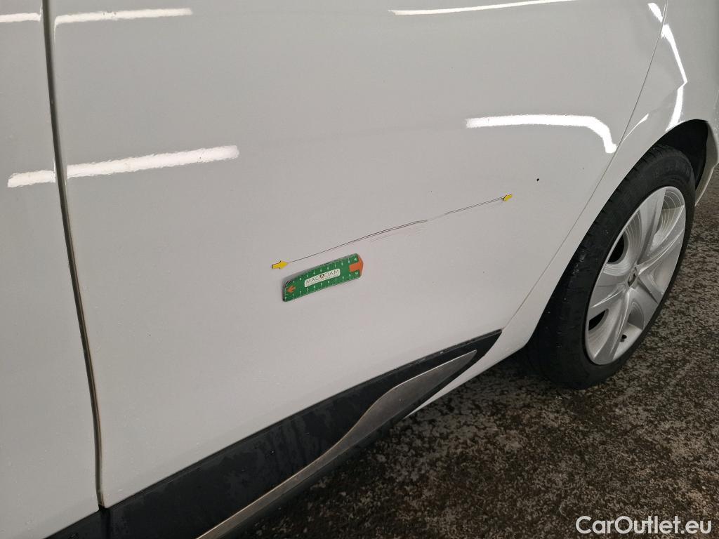  Renault  Clio  IV Zen 1.5 dCi 90CV BVM5 E5 #11